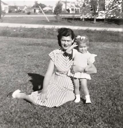 Patricia Ladell Lancaster - Photo 68