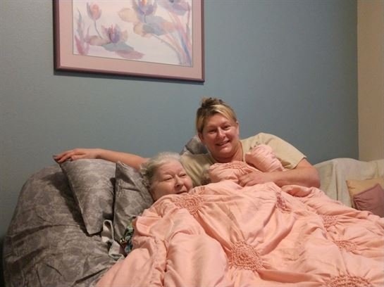 Patricia Ladell Lancaster - Photo 71