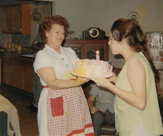 Patricia Ladell Lancaster - Photo 74