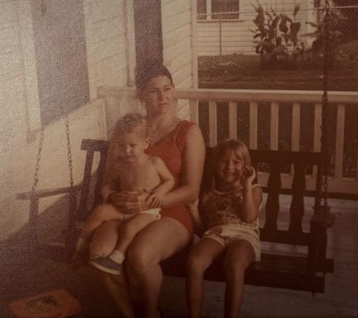 Patricia Ladell Lancaster - Photo 83