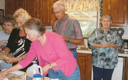 Patricia Ladell Lancaster - Photo 101