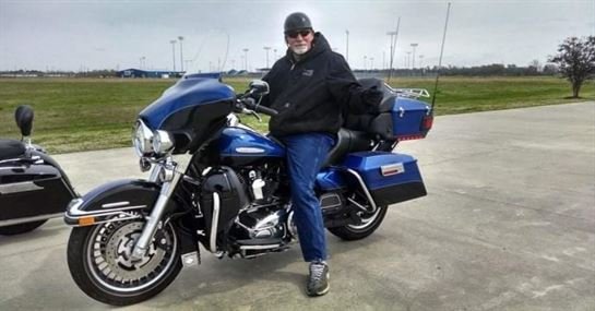 Randy Simmons - Photo 3