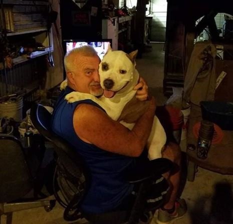 Randy Simmons - Photo 6