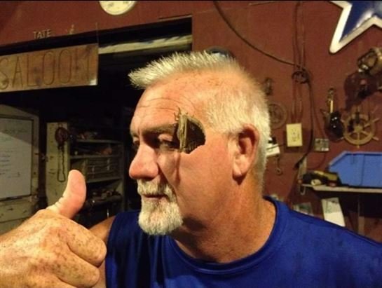 Randy Simmons - Photo 8