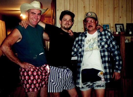 Randy Simmons - Photo 14