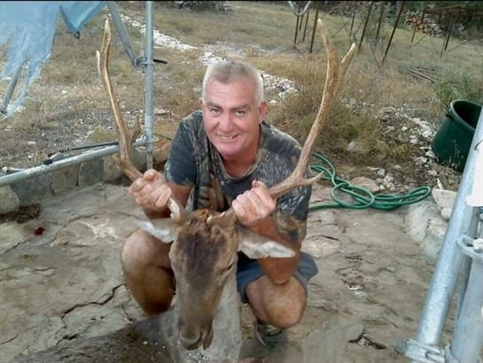 Randy Simmons - Photo 24