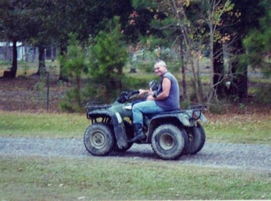 Randy Simmons - Photo 29