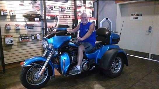 Randy Simmons - Photo 30