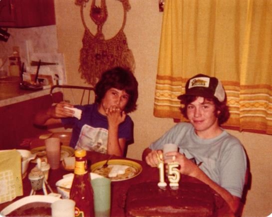 Randy Simmons - Photo 32