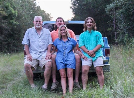 Randy Simmons - Photo 41