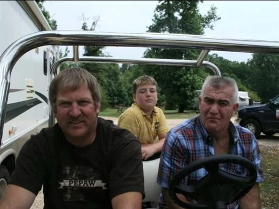 Randy Simmons - Photo 43