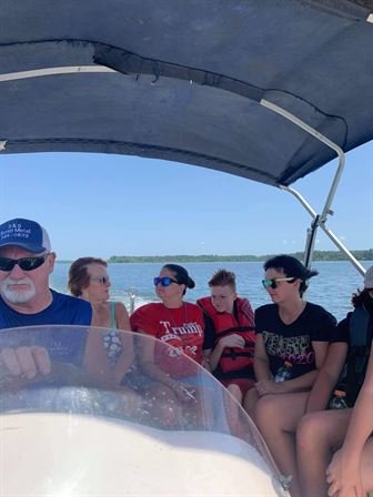 Randy Simmons - Photo 42