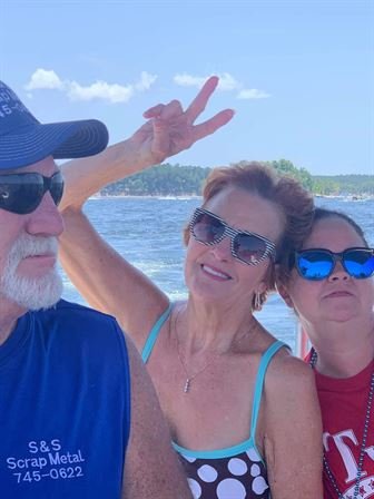 Randy Simmons - Photo 47