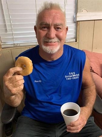 Randy Simmons - Photo 50