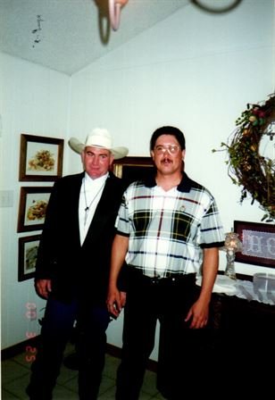 Randy Simmons - Photo 49