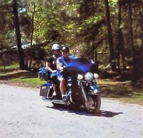 Randy Simmons - Photo 54