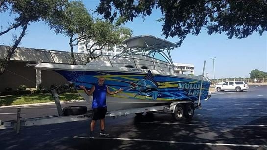 Randy Simmons - Photo 58