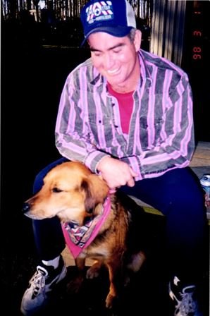 Randy Simmons - Photo 62