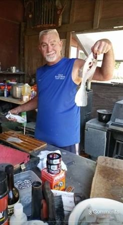 Randy Simmons - Photo 63