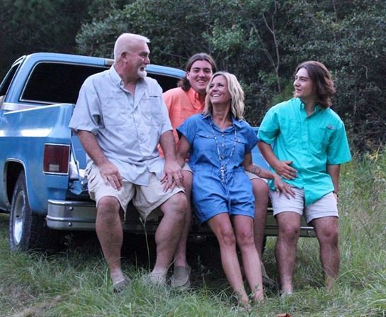 Randy Simmons - Photo 69