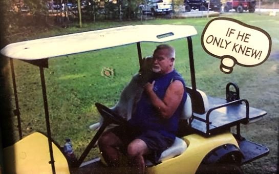 Randy Simmons - Photo 68