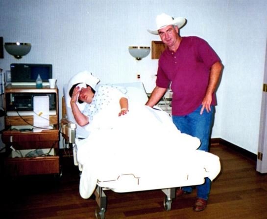 Randy Simmons - Photo 75