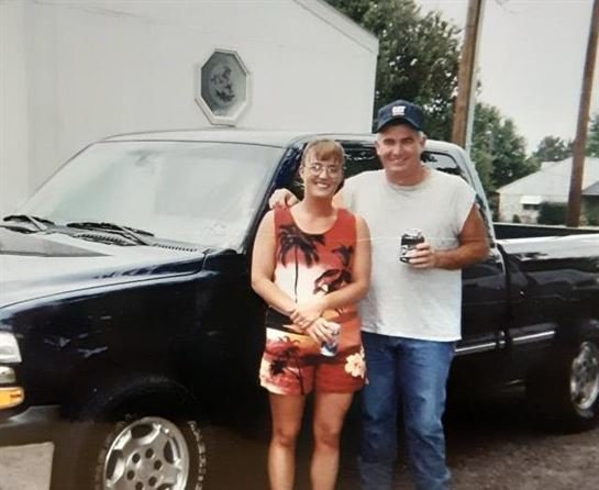 Randy Simmons - Photo 78