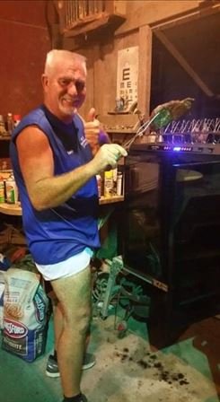 Randy Simmons - Photo 83