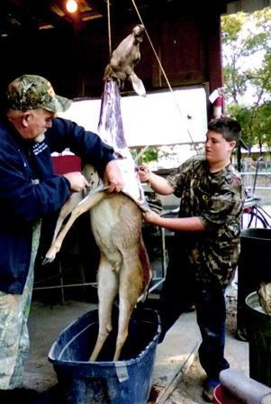 Randy Simmons - Photo 93