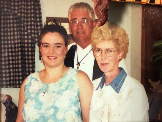 Randy Simmons - Photo 92