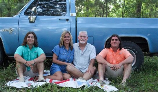 Randy Simmons - Photo 98