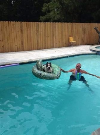 Randy Simmons - Photo 99