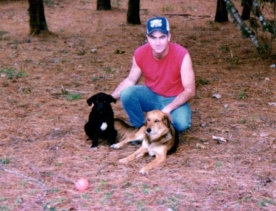 Randy Simmons - Photo 100