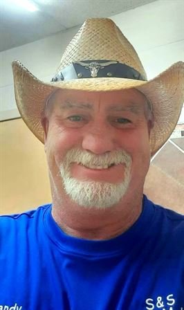 Randy Simmons - Photo 103