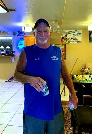 Randy Simmons - Photo 105