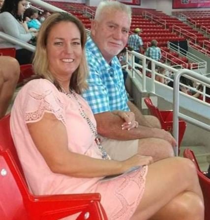 Randy Simmons - Photo 112