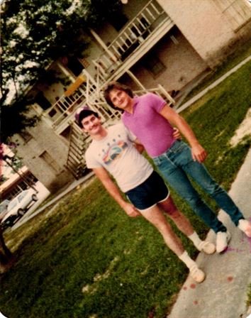 Randy Simmons - Photo 113