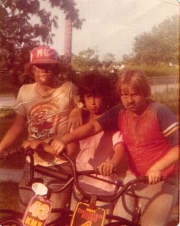 Randy Simmons - Photo 114