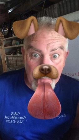 Randy Simmons - Photo 115