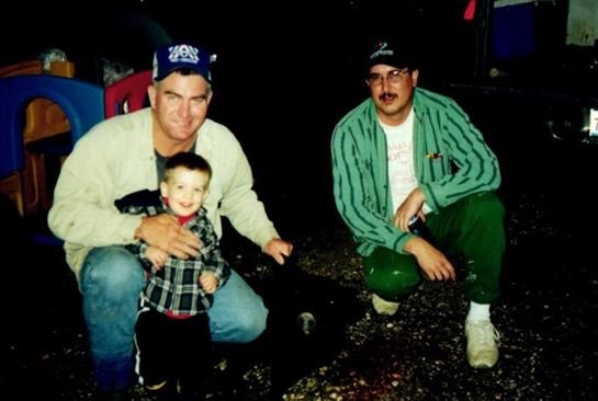 Randy Simmons - Photo 117