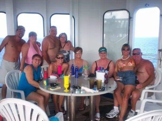 Randy Simmons - Photo 116