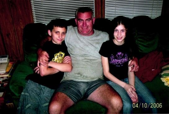 Randy Simmons - Photo 118