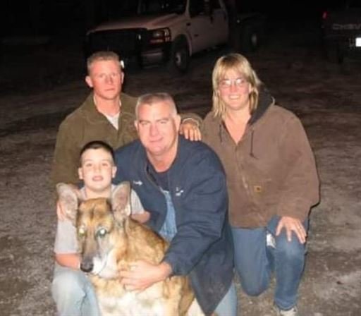 Randy Simmons - Photo 119