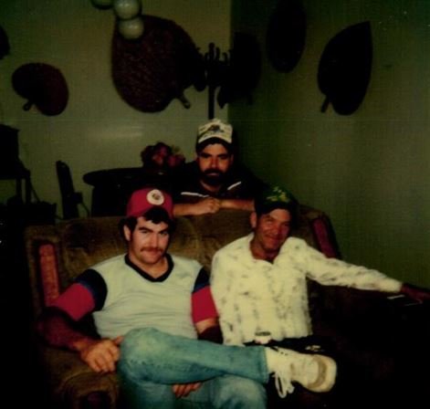 Randy Simmons - Photo 120