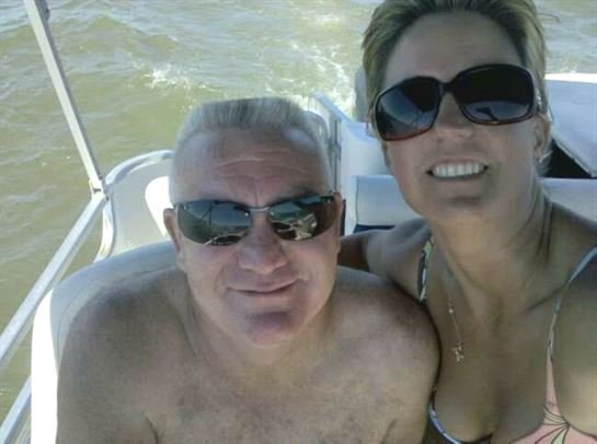 Randy Simmons - Photo 122