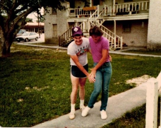 Randy Simmons - Photo 123