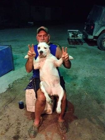 Randy Simmons - Photo 125