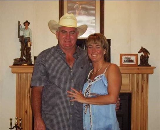 Randy Simmons - Photo 124