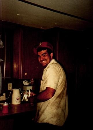 Randy Simmons - Photo 128