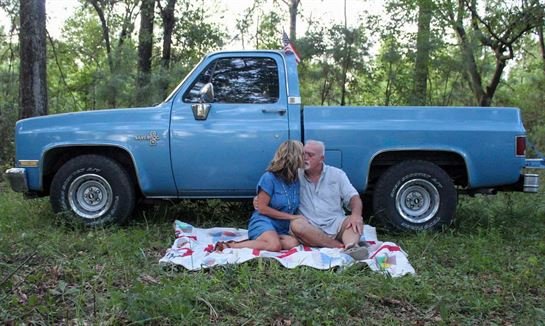 Randy Simmons - Photo 132